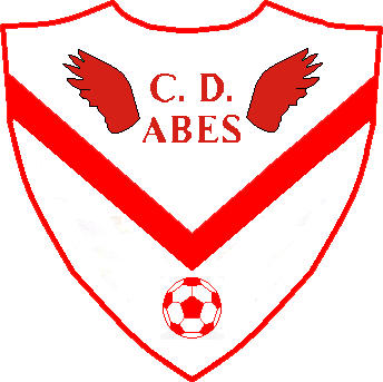 Escudo de C.D. ABES (ANDALUCÍA)