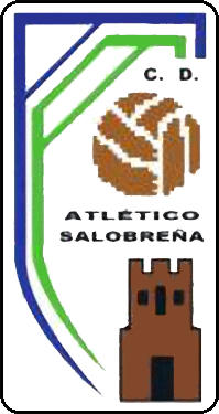 Escudo de C.D. ATLÉTICO SALOBREÑA (ANDALUCÍA)