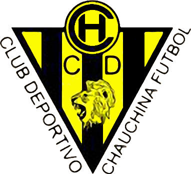 Escudo de C.D. CHAUCHINA F. (ANDALUCÍA)