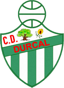 Escudo de C.D. DÚRCAL (ANDALUCÍA)