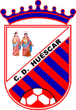 Escudo de C.D. HUÉSCAR (ANDALUCÍA)