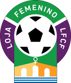 Escudo de C.D. LOJA FEMENINO C.F. (ANDALUCÍA)