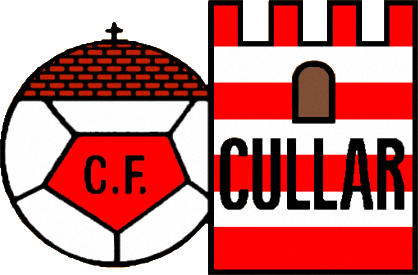 Escudo de C.F. CÚLLAR (ANDALUCÍA)