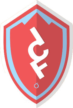 Escudo de C.F. INTERNACIONAL DE GRANADA-1 (ANDALUCÍA)
