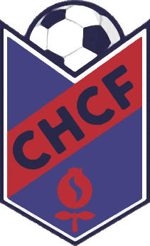 Escudo de CHURRIANA C.F.-1 (ANDALUCÍA)