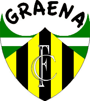 Escudo de GRAENA C.F. (ANDALUCÍA)