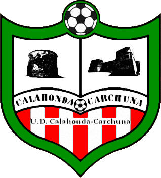 Escudo de U.D. CALAHONDA-CARCHUNA (ANDALUCÍA)