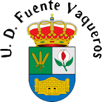 Escudo de U.D. FUENTE VAQUEROS (ANDALUCÍA)
