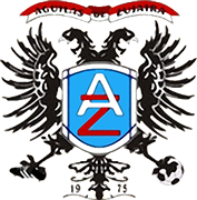 Escudo de ÁGUILAS DE ZUJAIRA-min