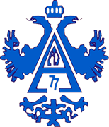 Escudo de A.D. ALMUÑECAR 77-min