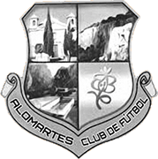 Escudo de ALOMARTES C.F.-min