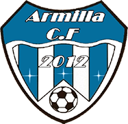 Escudo de ARMILLA C.F.-min