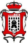 Escudo de ATLÉTICO BAZA-min