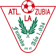 Escudo de ATLETICO LA ZUBIA-min