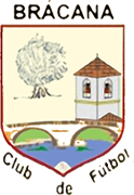 Escudo de BRÁCANA C.F.-min