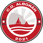 Escudo de C.D. ALBORÁN 2021-min