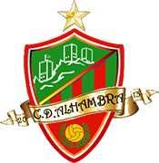 Escudo de C.D. ALHAMBRA-min
