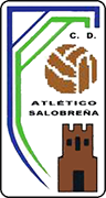 Escudo de C.D. ATLÉTICO SALOBREÑA-min