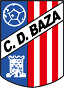 Escudo de C.D. BAZA-min