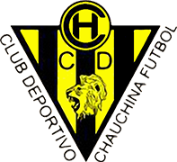 Escudo de C.D. CHAUCHINA F.-min