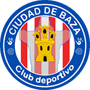 Escudo de C.D. CIUDAD DE BAZA-min