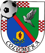 Escudo de C.D. COLOMERA-min
