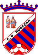Escudo de C.D. HUÉSCAR-min