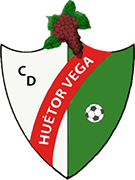 Escudo de C.D. HUÉTOR VEGA-min