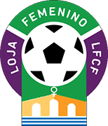 Escudo de C.D. LOJA FEMENINO C.F.-min