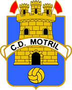 Escudo de C.D. MOTRIL-min