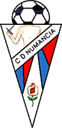 Escudo de C.D. NUMANCIA(GRANADA)-min