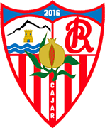 Escudo de C.D. RECREATIVO CÁJAR 2016-min