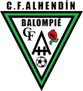 Escudo de C.F. ALHENDÍN BALOMPIÉ-1-min