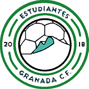 Escudo de C.F. ESTUDIANTES DE GRANADA-min