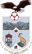 Escudo de C.F. GÜEJAR SIERRA-min