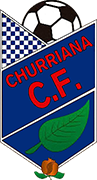 Escudo de CHURRIANA C.F.-min