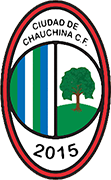 Escudo de CIUDAD DE CHAUCHINA 2015 C.F.-min
