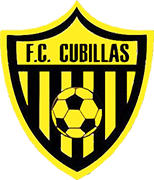 Escudo de F.C. CUBILLAS-min