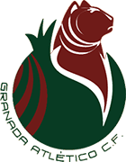 Escudo de GRANADA ATLÉTICO F.C.-min