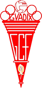 Escudo de GUADIX C.F.-min