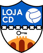 Escudo de LOJA C.D.-min