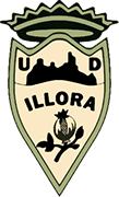 Escudo de U.D. ÍLLORA-min