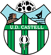 Escudo de U.D. CASTELL-2-min