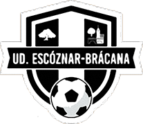 Escudo de U.D. ESCÓZNAR-BRÁCANA-min