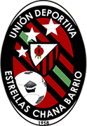 Escudo de U.D. ESTRELLAS CHANA BARRIO-min