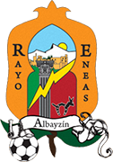 Escudo de U.D. RAYO ENEAS ALBAYZÍN-min