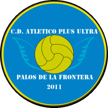 Escudo de C.D. ATLÉTICO PLUS ULTRA (ANDALUCÍA)