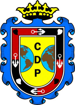Escudo de C.D. PINZÓN (ANDALUCÍA)