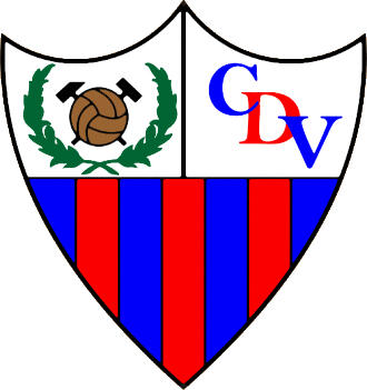 Escudo de C.D. VALDELAMUSA (ANDALUCÍA)