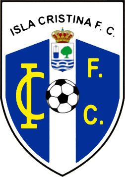 Escudo de ISLA CRISTINAS F.C. (ANDALUCÍA)